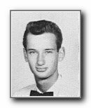 Jack Mckune: class of 1960, Norte Del Rio High School, Sacramento, CA.